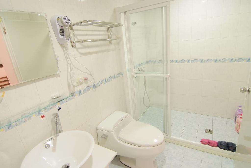 Shi-Jia B&B Jiufen Room photo