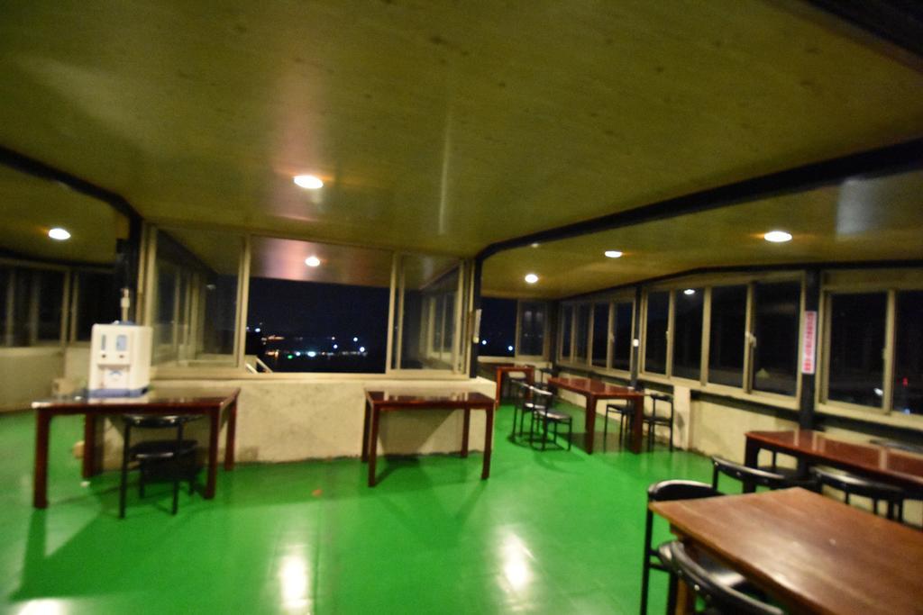 Shi-Jia B&B Jiufen Exterior photo
