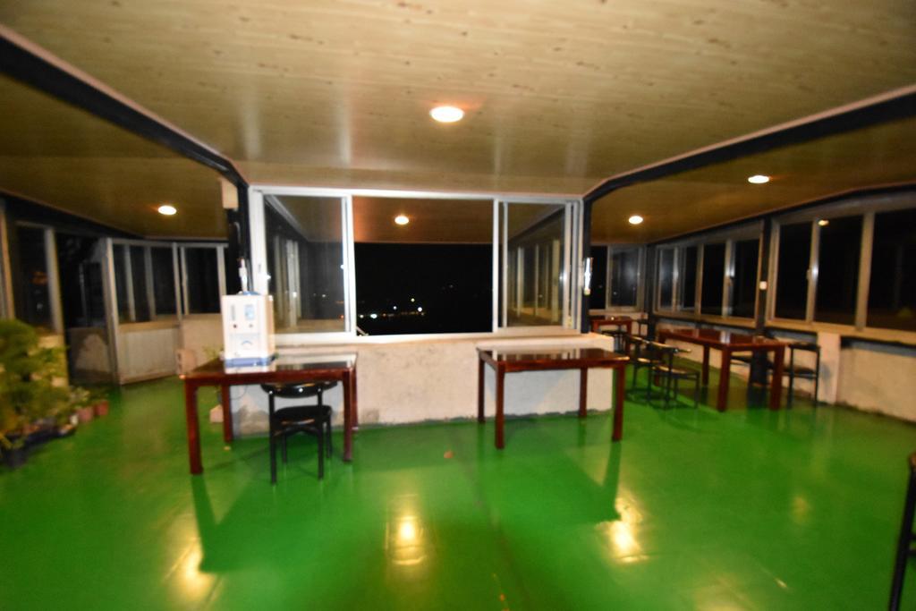 Shi-Jia B&B Jiufen Exterior photo